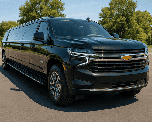 San Angelo Bus Rental