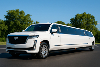 San Angelo Limousine