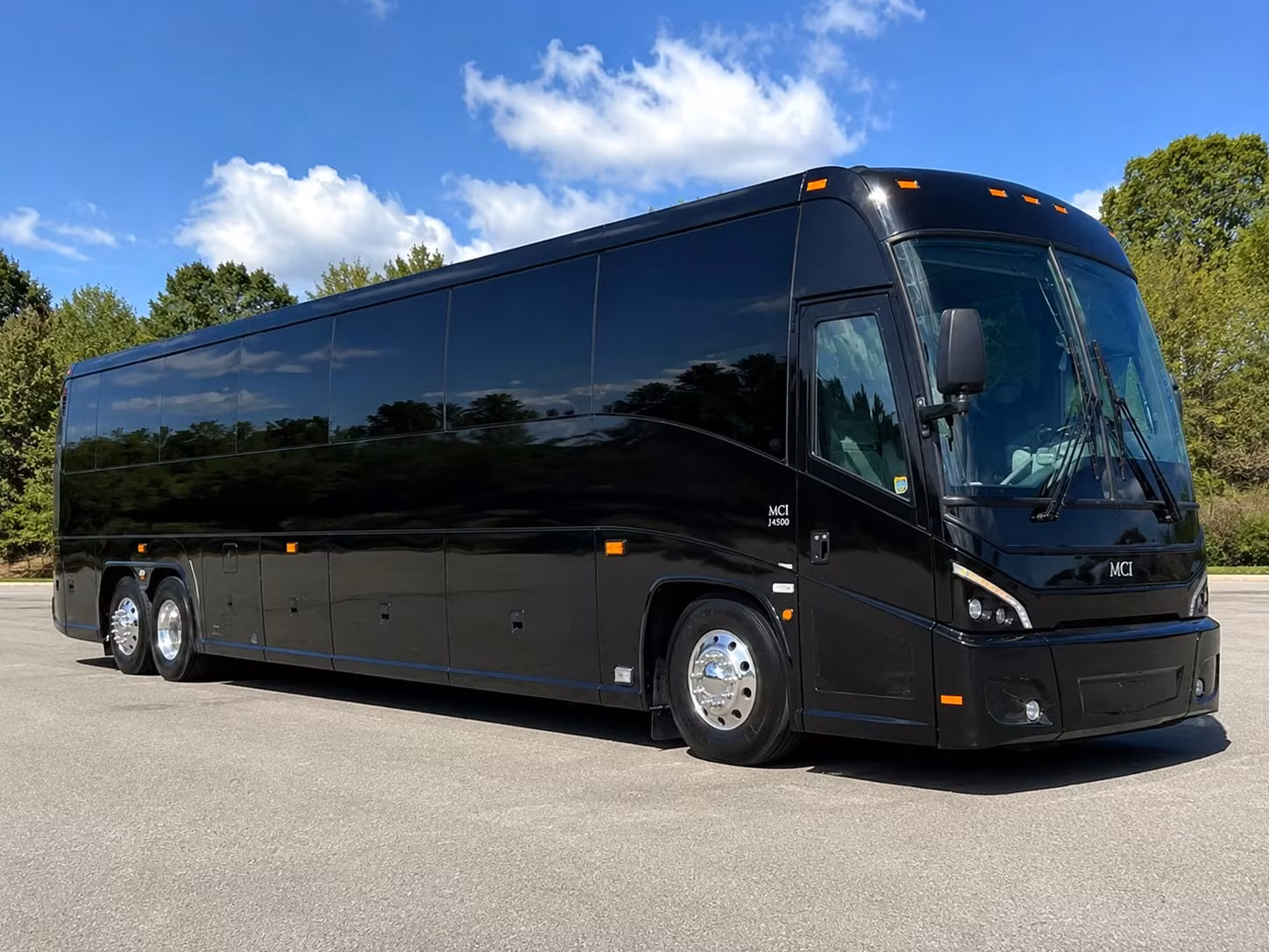corporate event shuttles and employee transportation in san angelo