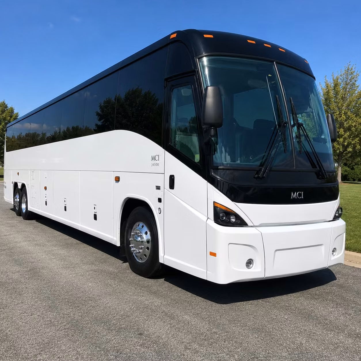 daily commuter shuttle services for san angelo s largest employers