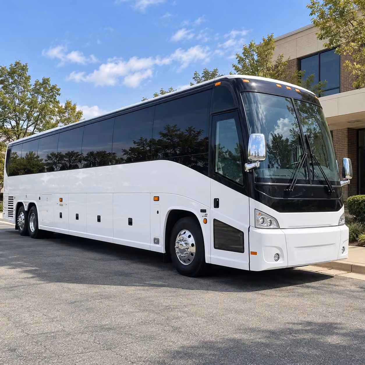 field trip bus rentals to the san angelo nature center and concho river parks