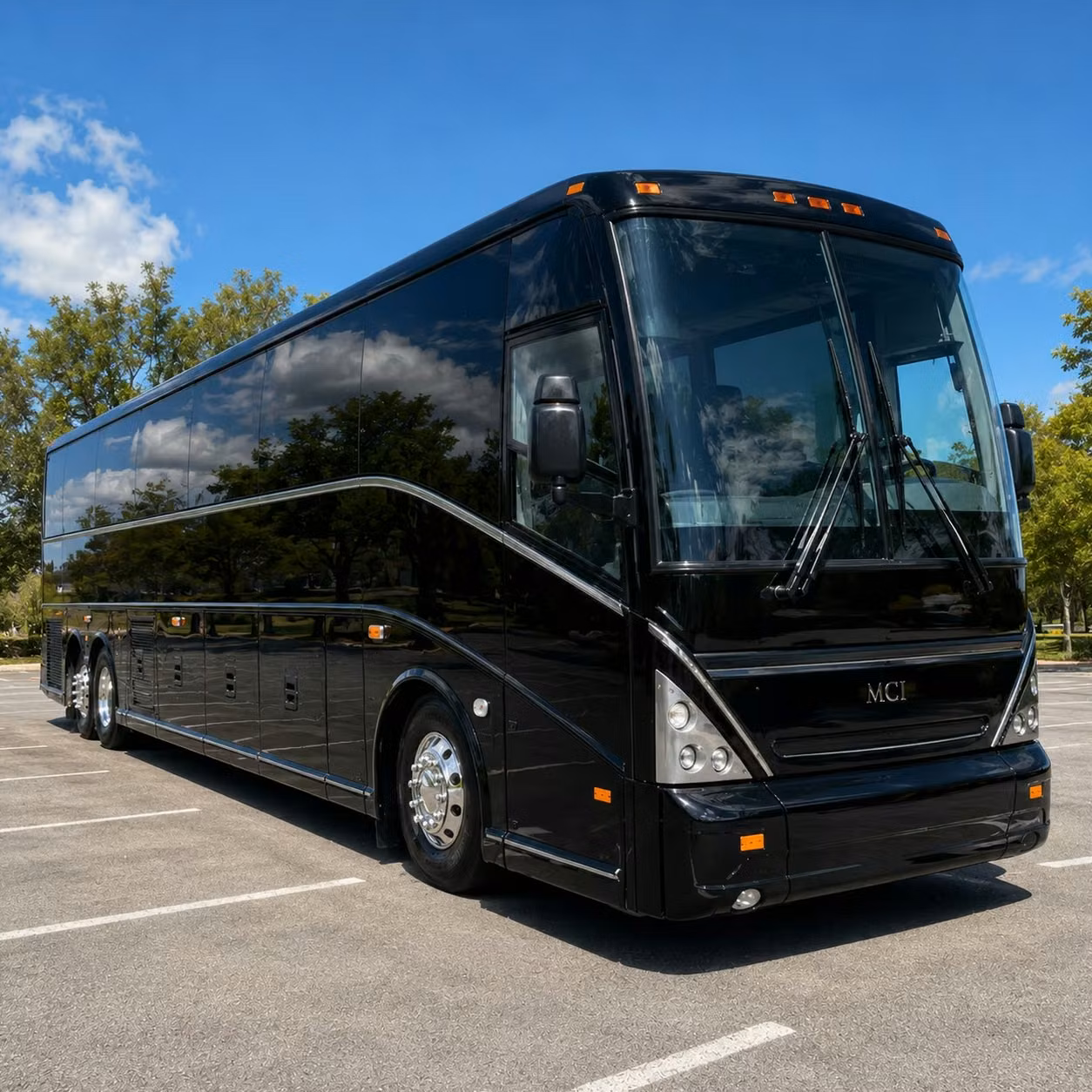 it s never been easier to book san angelo concert transportation for large groups