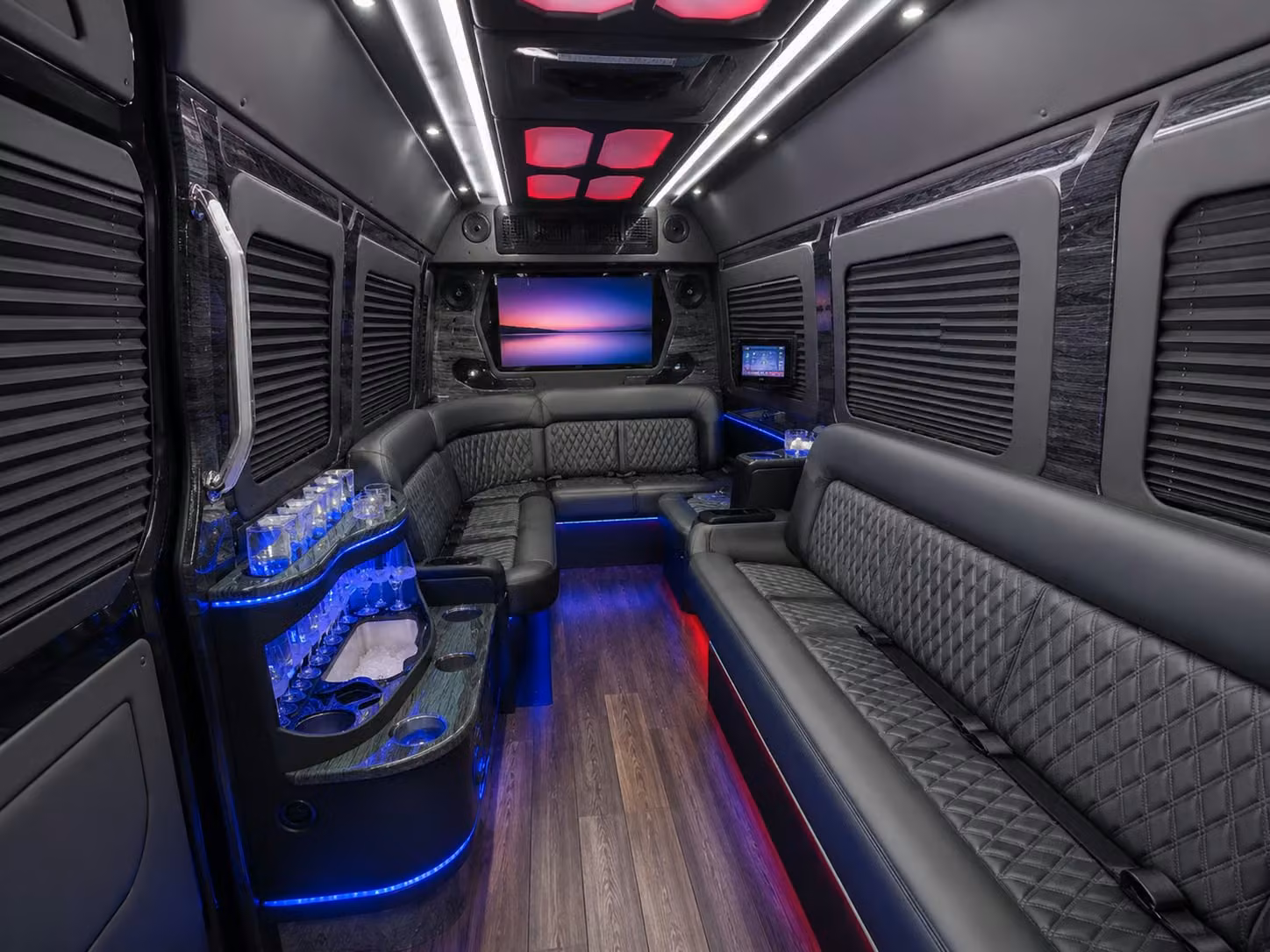 long distance and interstate military transportation from san angelo