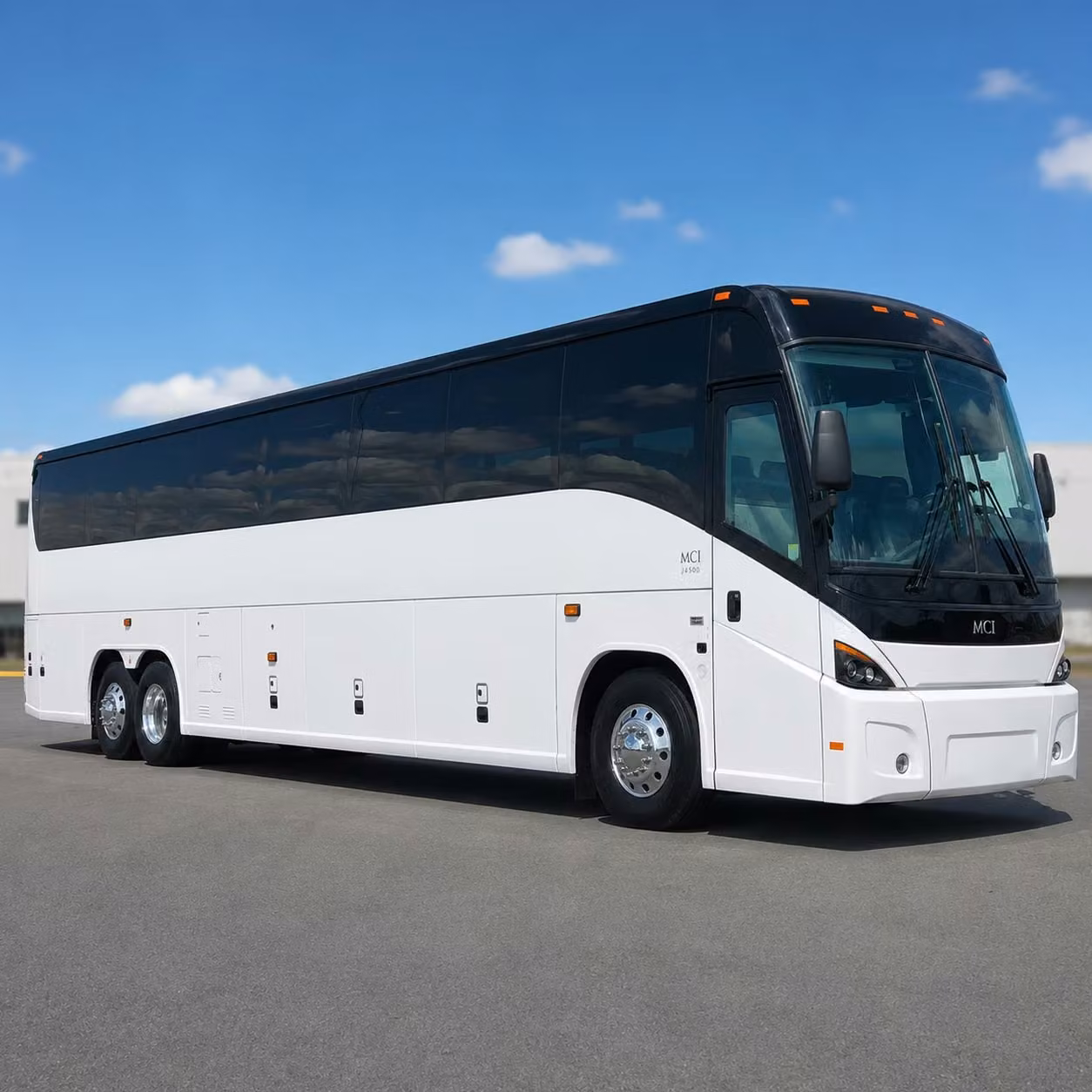 long term employee shuttle contracts for san angelo businesses