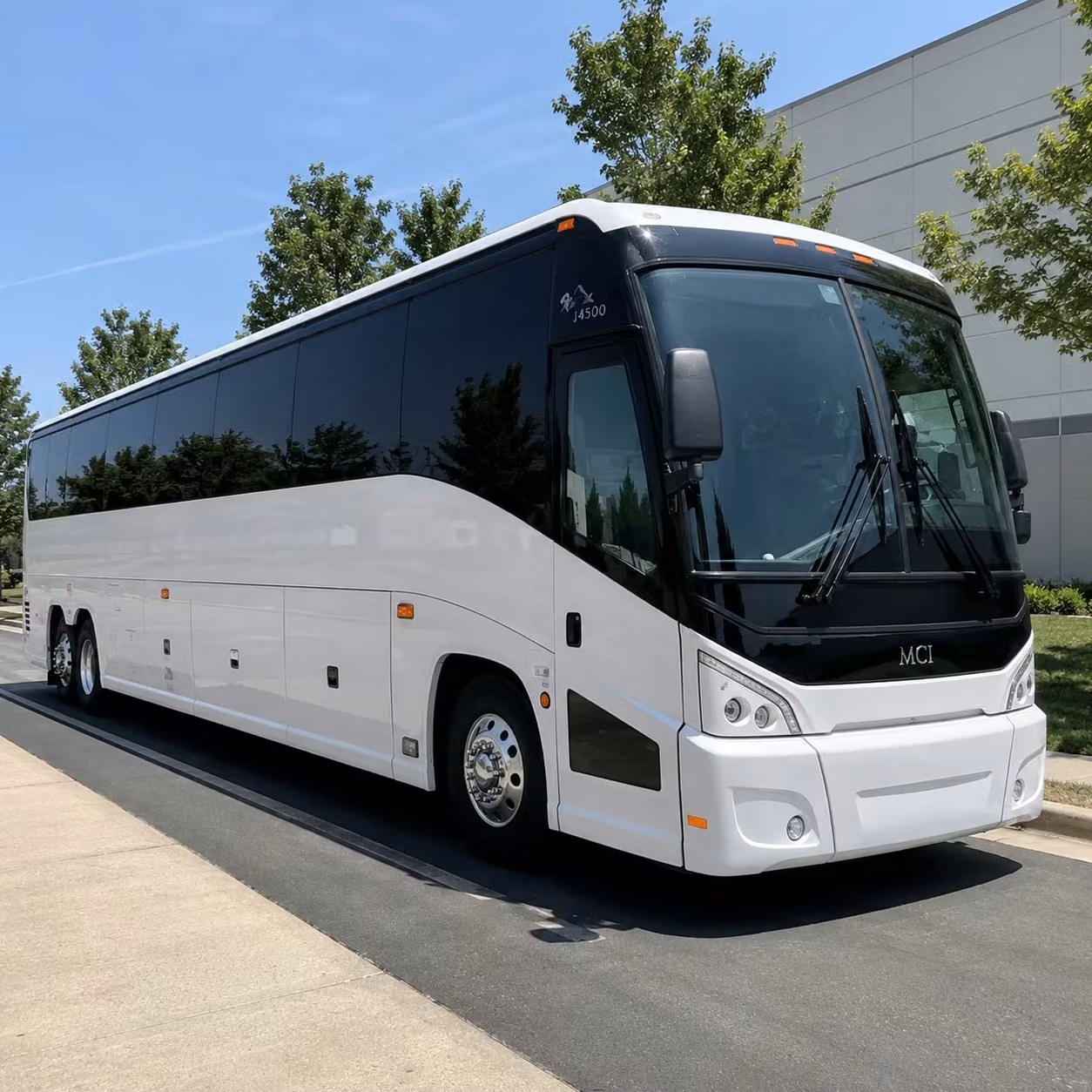 mission trip and long distance church travel from san angelo
