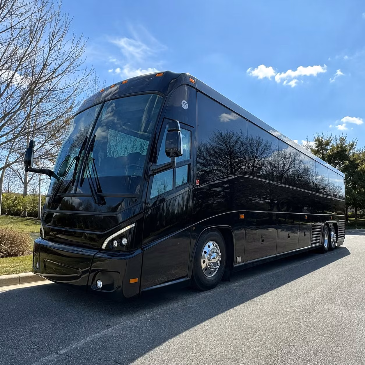 municipal and county agency transportation for san angelo government operations
