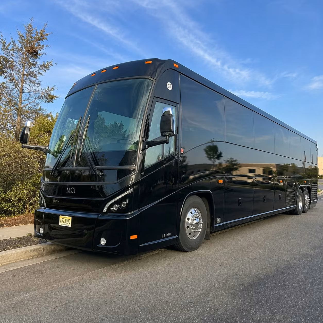 recurring government shuttle programs and long term transportation contracts in san angelo