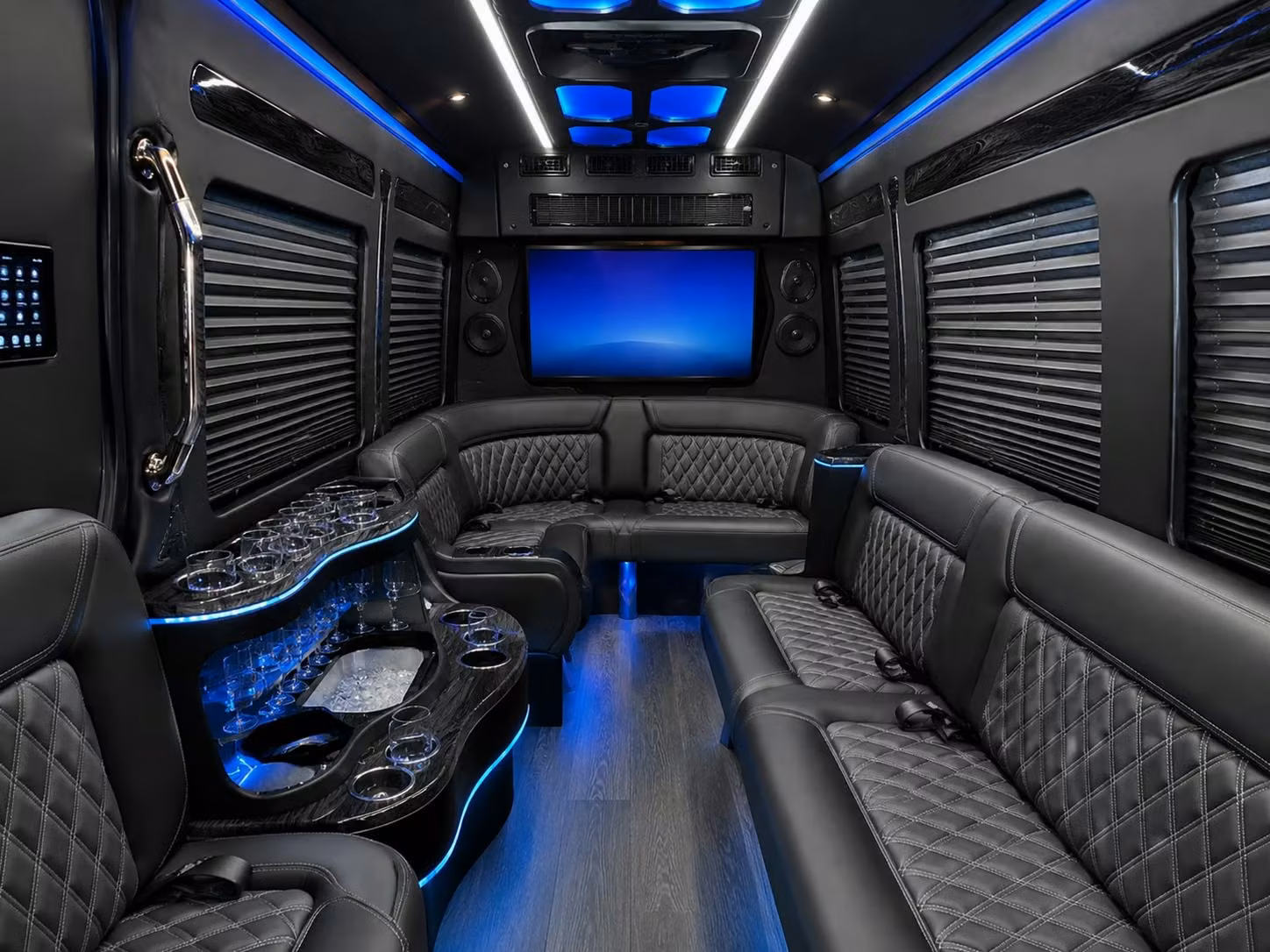 rodeo and livestock show shuttle services in san angelo