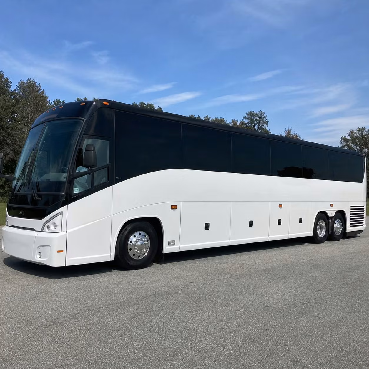 san angelo concert transportation