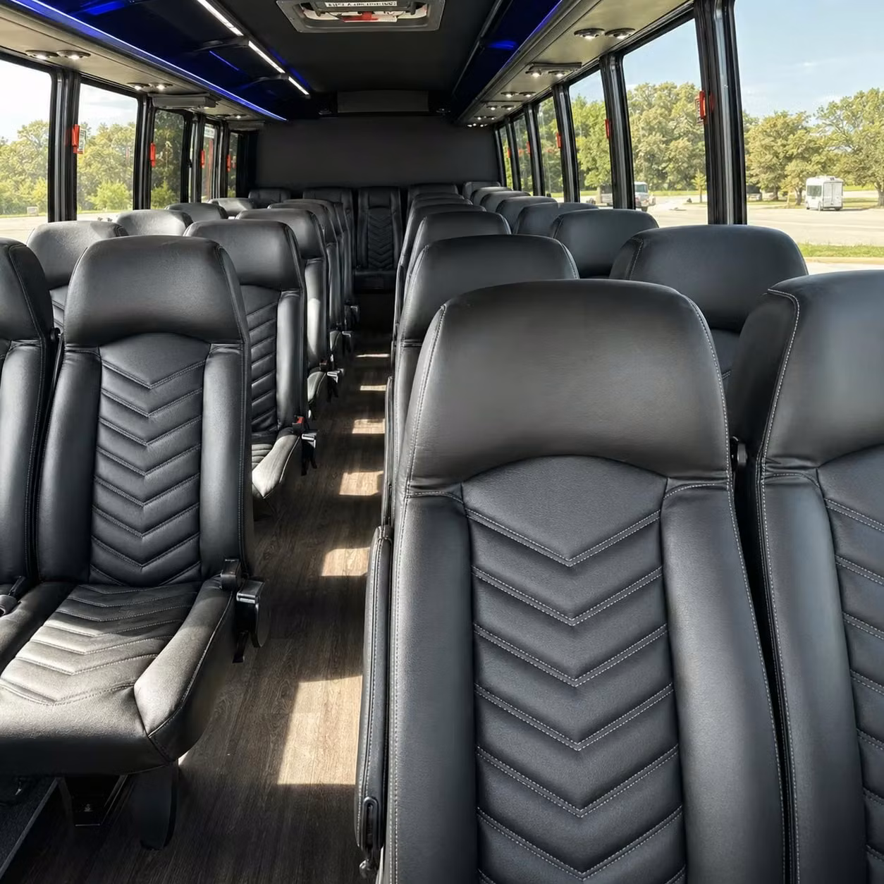 san angelo employee transportation