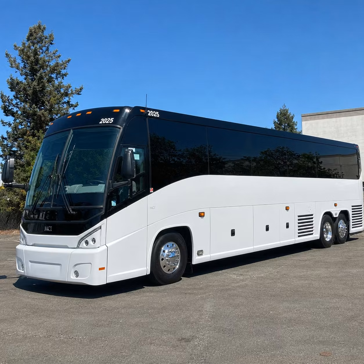 san angelo youth group and retreat transportation made easy