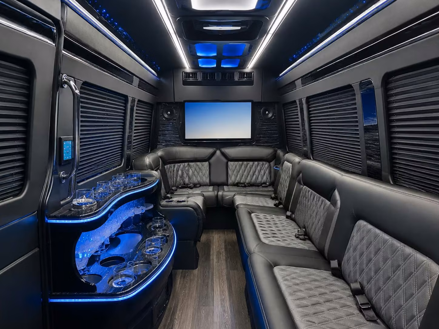 with charterbusrentalsanangelotx com you can book the exact wedding bus san angelo brides and planners are looking for
