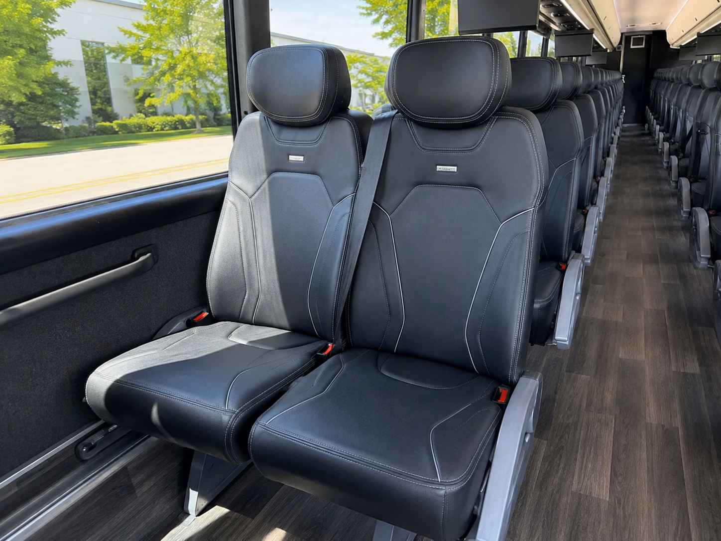 you can find and book sporting event transportation in san angelo and any nearby city